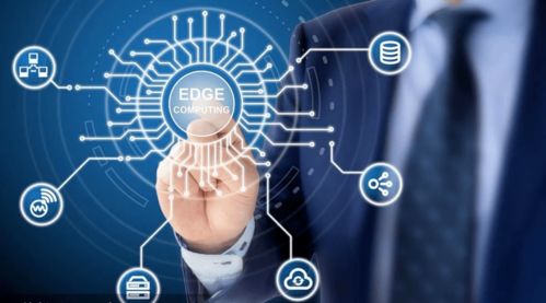 強強聯手，智慧升級 良信電器與國網智芯共鑄首款智慧開關新篇章